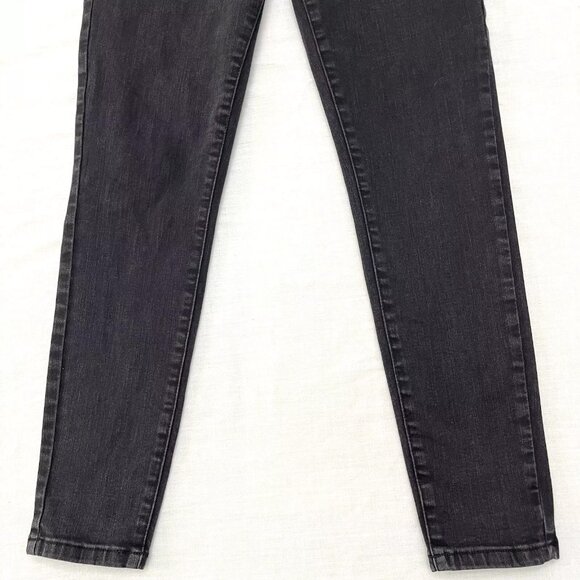 Judy Blue Women’s Black Jeggings Pull-On Skinny Fit‎ Size 9/29 - Picture 2 of 7